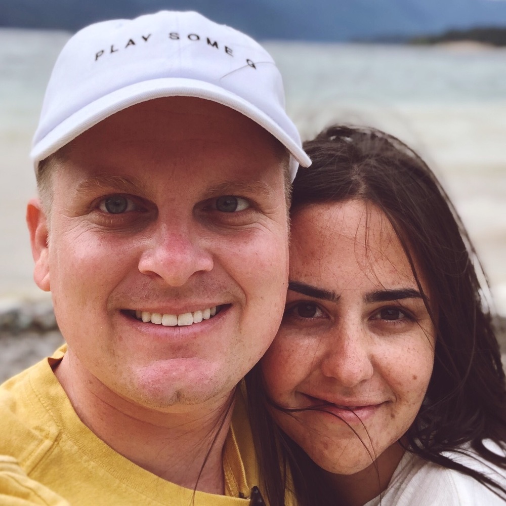 Meet your Posher, Marianna
